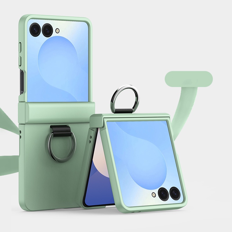 Pop Socket Grip - Per Samsung Galaxy Z Flip 7
