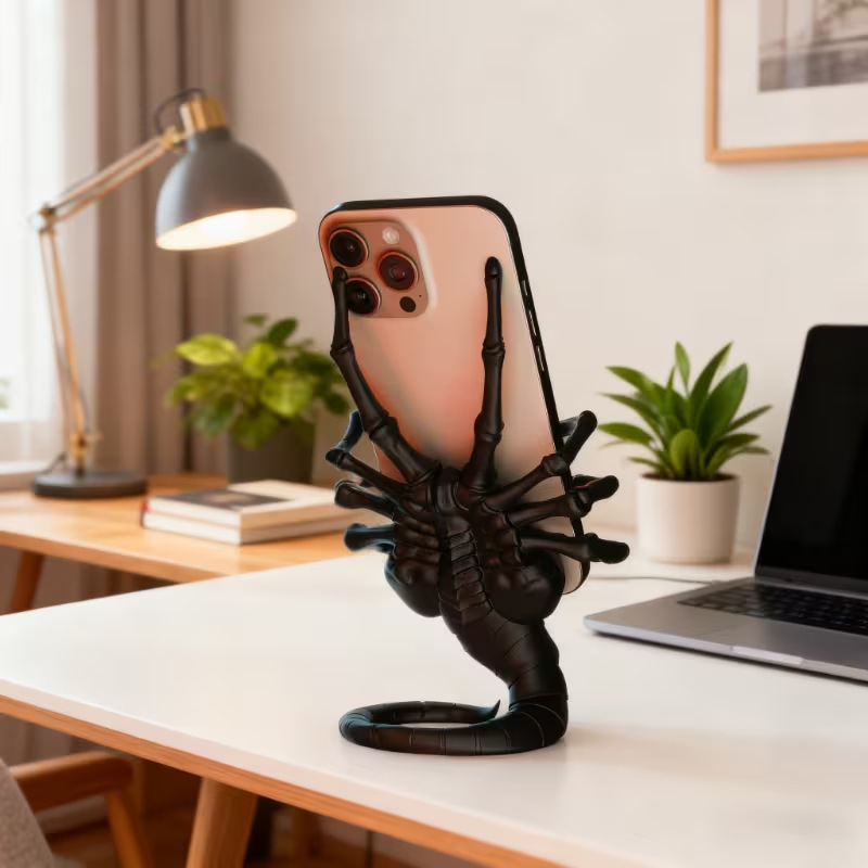 Phone Accessories Toys - Supporto per Telefono Creativo a Forma