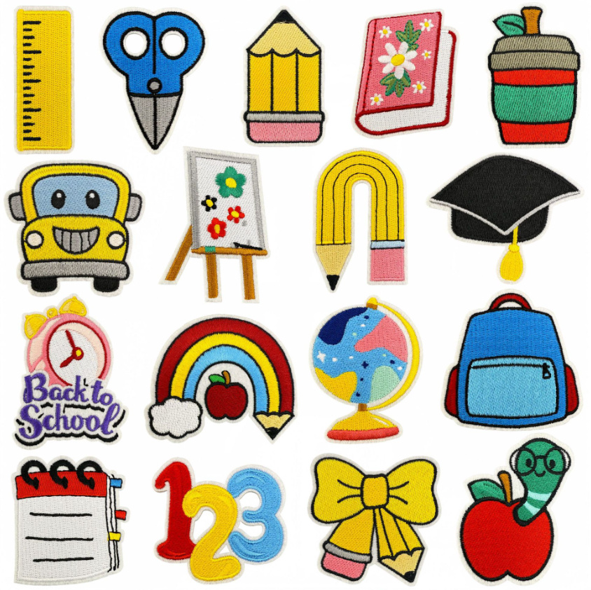 Phone Accessories Pictures - 10 pezzi di pastelli per il