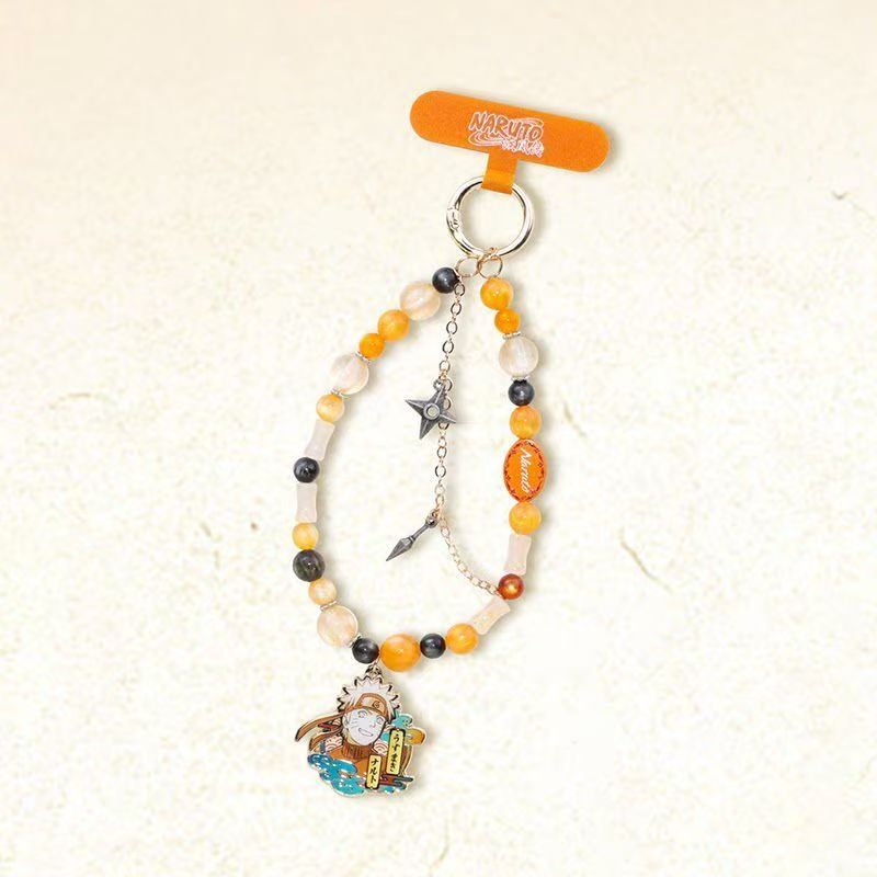 Phone Accessories Toys - EAKI Autentico Naruto Shippuden - Catenella