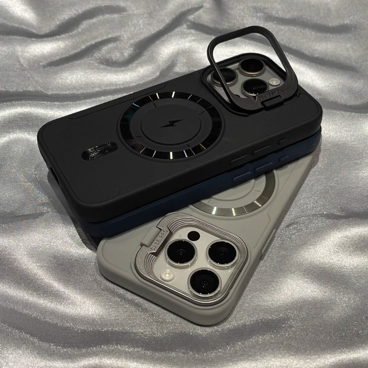 Phone Accessories Popsocket - Custodia per telefono Magsafe per iPhone