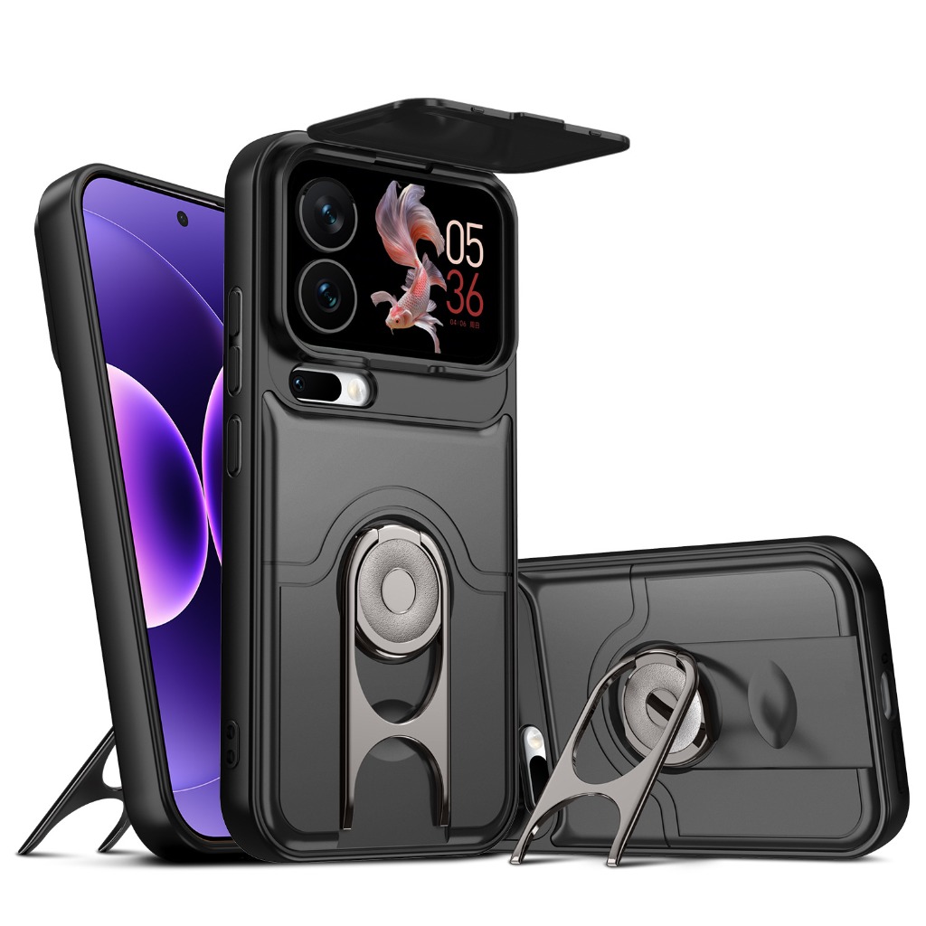 Phone Accessories Popsocket - Custodia Protettiva per Telefono con Protezione