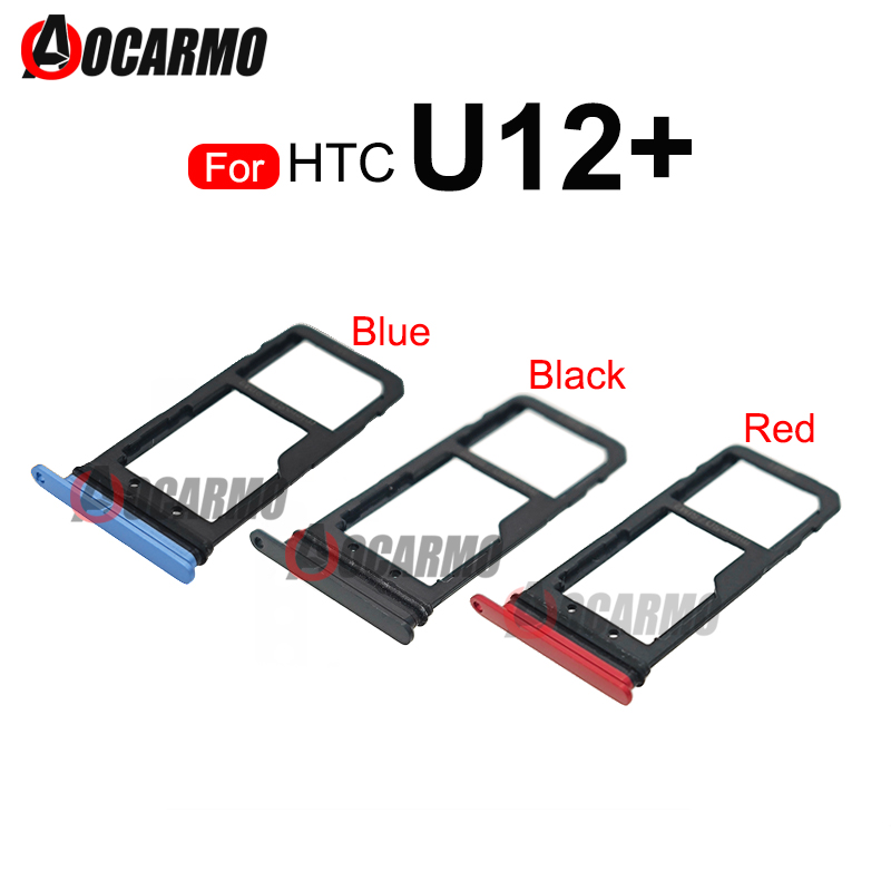 Micro Sd Card - Per HTC U12 + SIM Card