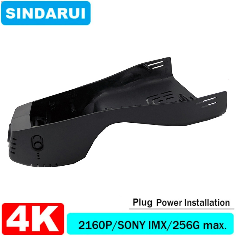 Micro Sd Card - 4K 2160P Plug and Play Facile