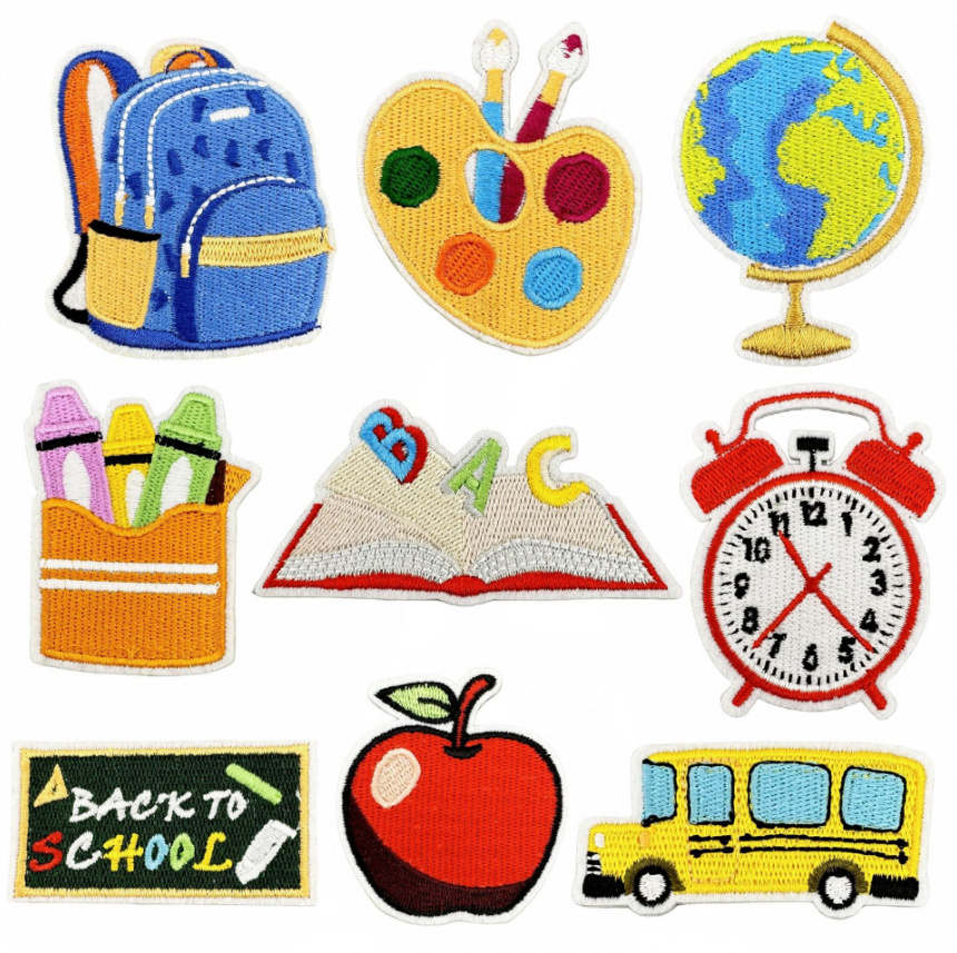 Phone Accessories Pictures - Ritorno a scuola Bus Ferro da