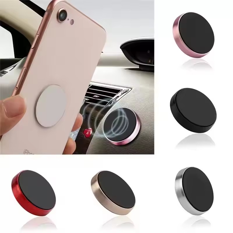 Phone Accessories Japan - Supporto Magnetico Universale per Telefono da