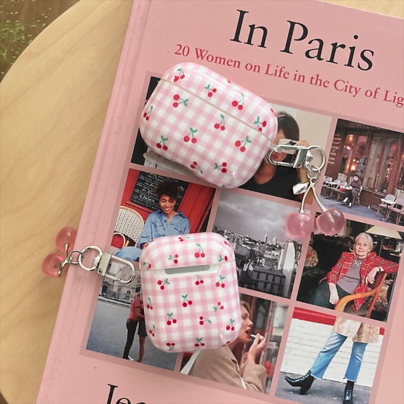 Airpod Case Cover - Per airpods 4 Custodia a schermo