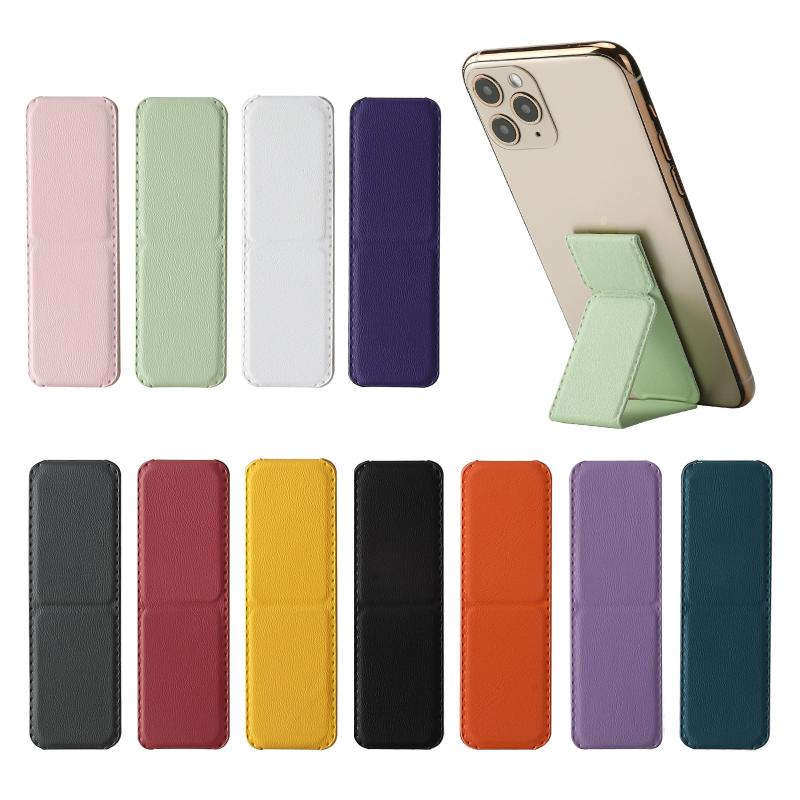 Pop Socket Grip - Supporto per telefono pieghevole universale Adesivo