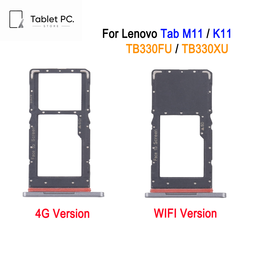Micro Sd Card - Vassoio per scheda SIM TB330 per