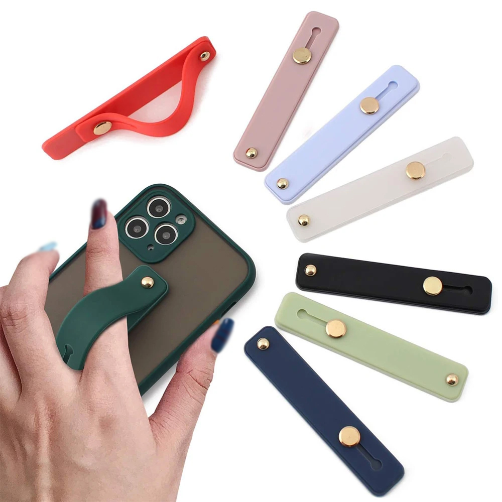 Pop Socket Grip - Supporto per telefono cellulare con impugnatura