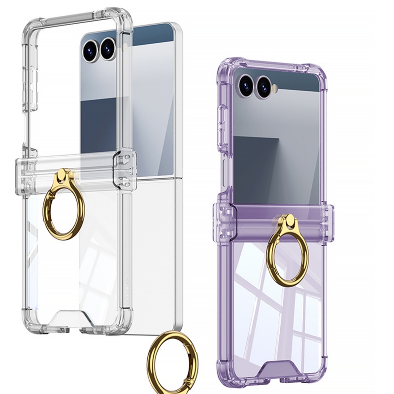Phone Accessories Popsocket - Custodia per telefono di protezione cerniera