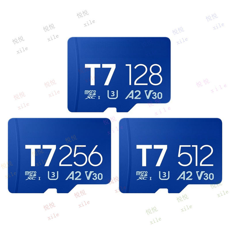 Micro Sd Card - Scheda Micro SD L+ per Samsung