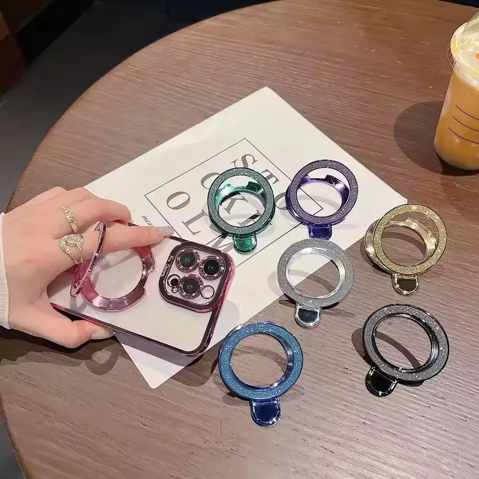 Supporto per Telefono con Diam - Pop Socket Grip recensione e prezzo