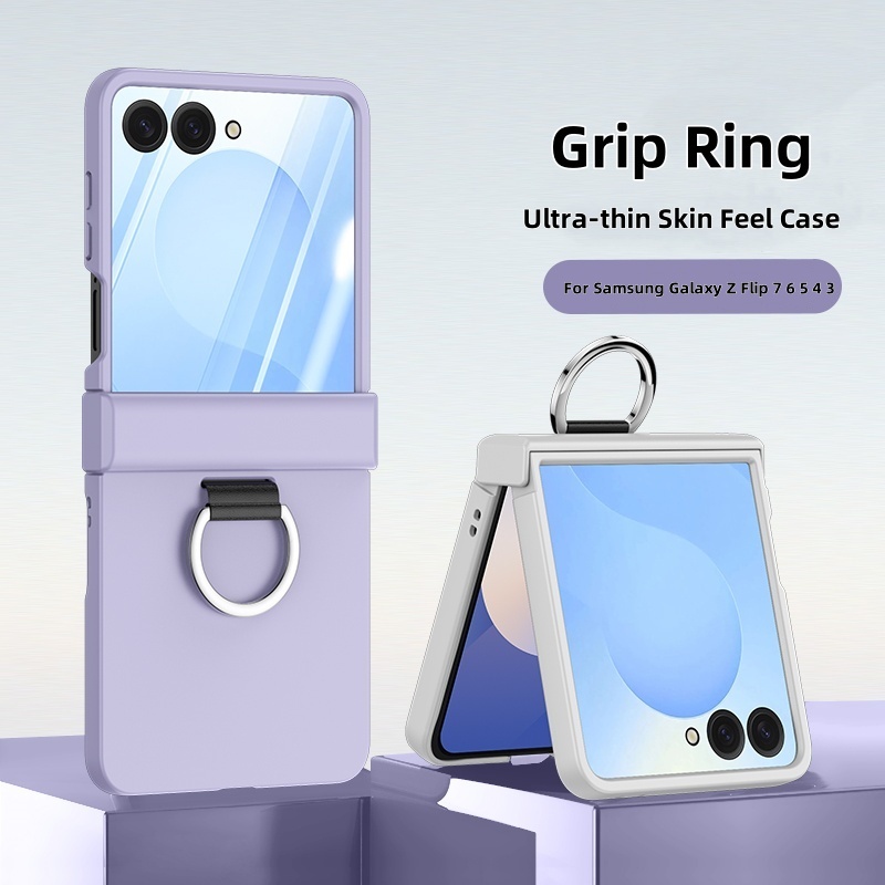 Per Samsung Galaxy Z Flip 7 ZF - Pop Socket Grip recensione e prezzo