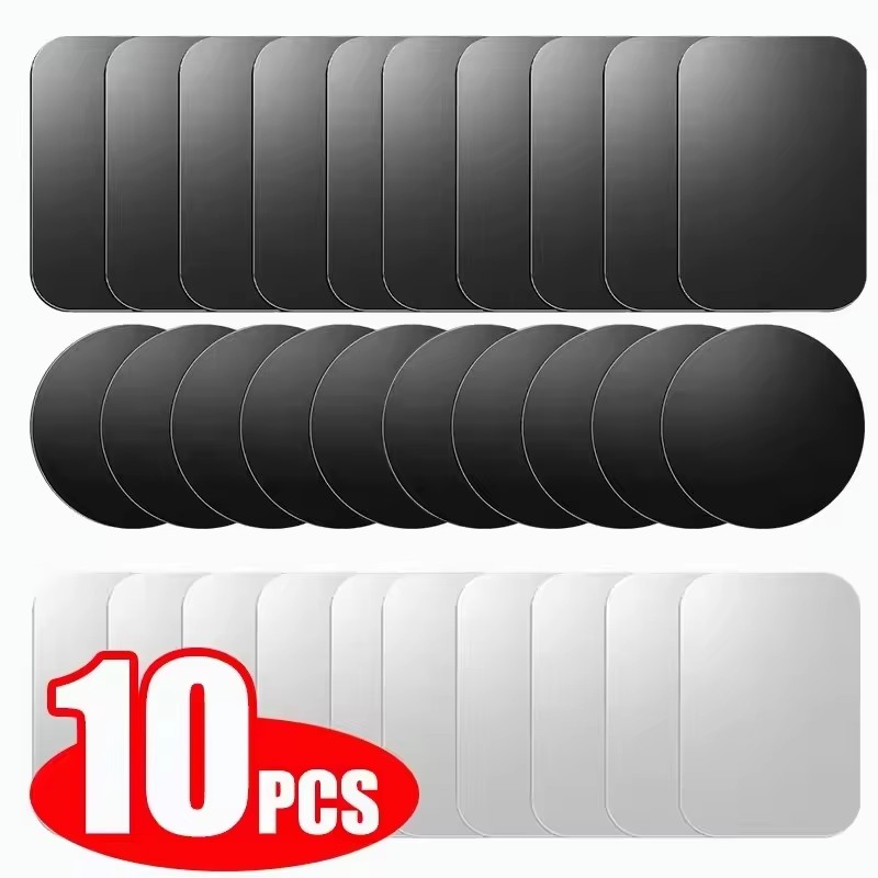 5/10 Pezzi Adesivi Magnetici i - Phone Accessories Japan recensione e prezzo