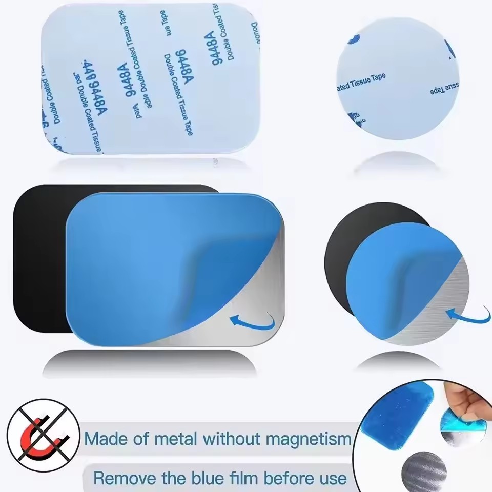 5/10 Pezzi Adesivi Magnetici i - Phone Accessories Japan recensione e prezzo