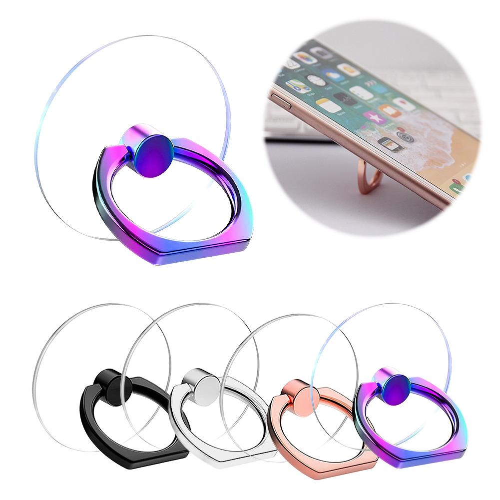 Supporto ad anello trasparente - Phone Accessories Popsocket recensione e prezzo