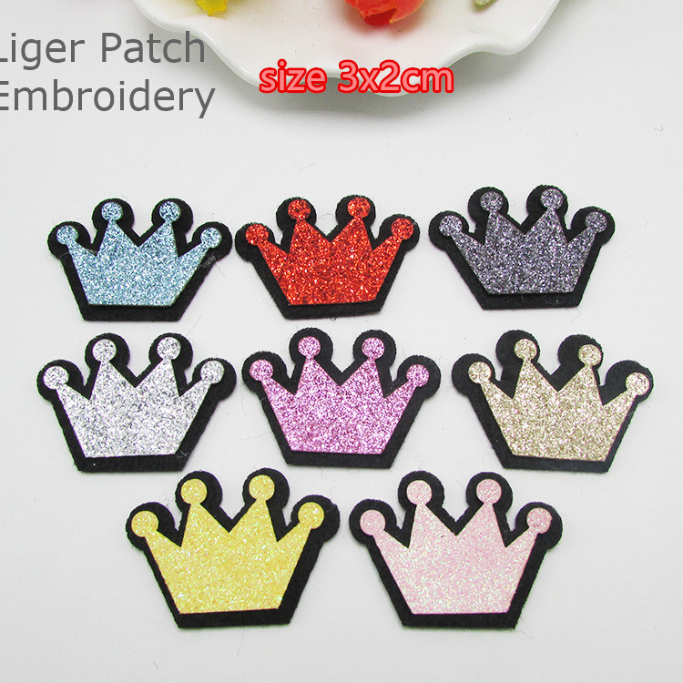 10 Pezzi Patch Scintillanti a  - Phone Accessories Pictures recensione e prezzo