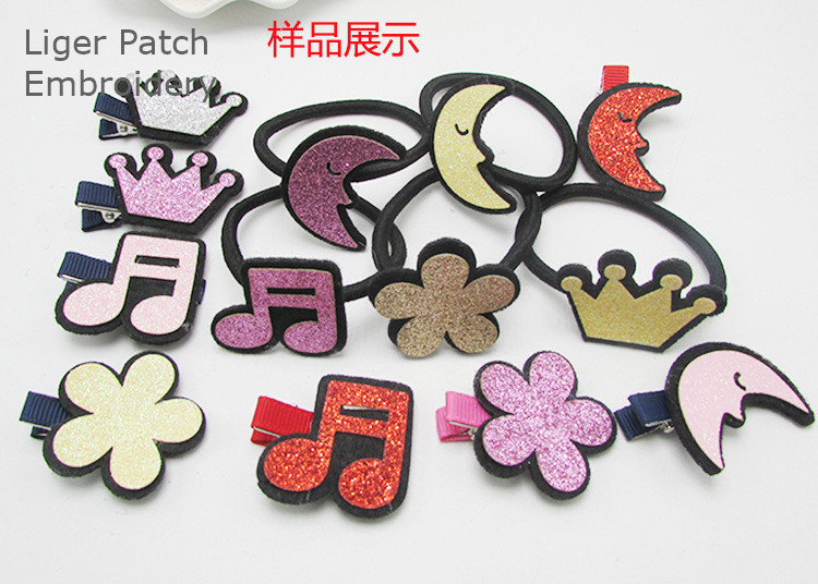 10 Pezzi Patch Scintillanti a  - Phone Accessories Pictures recensione e prezzo