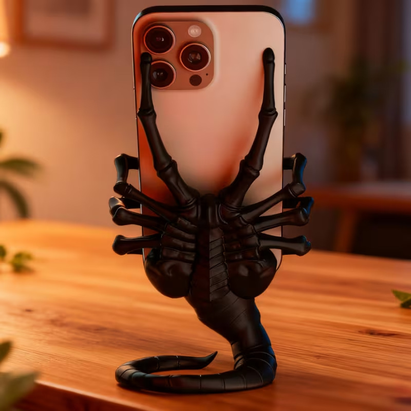 Supporto per Telefono Creativo - Phone Accessories Toys recensione e prezzo