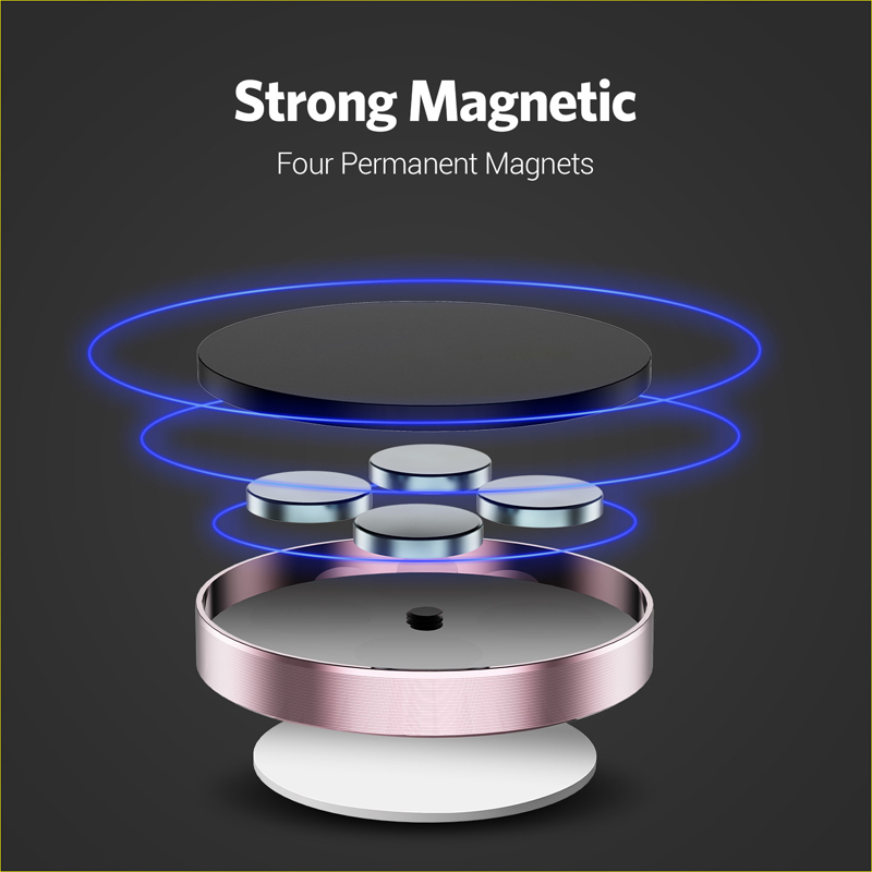 Supporto Magnetico per Telefon - Phone Accessories Japan recensione e prezzo