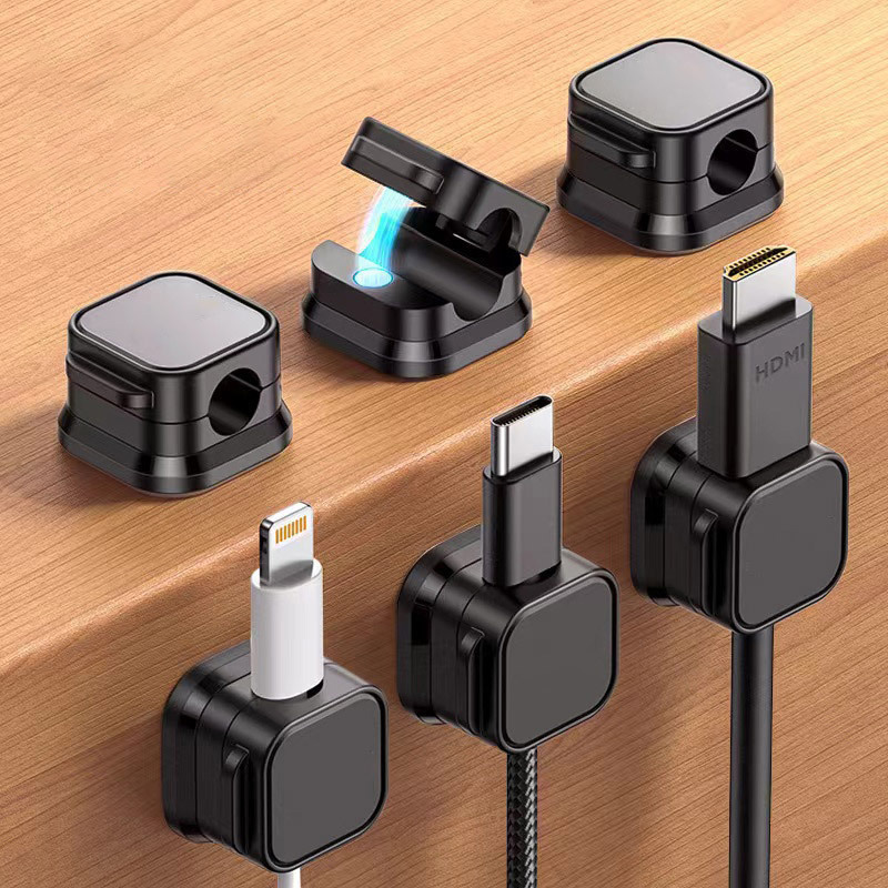 Portacavi magnetico con clip p - Cable Organizer Magnetic recensione e prezzo