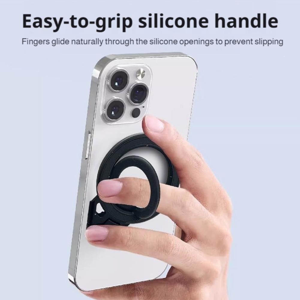 Supporto per Telefono Pieghevo - Pop Socket Grip recensione e prezzo