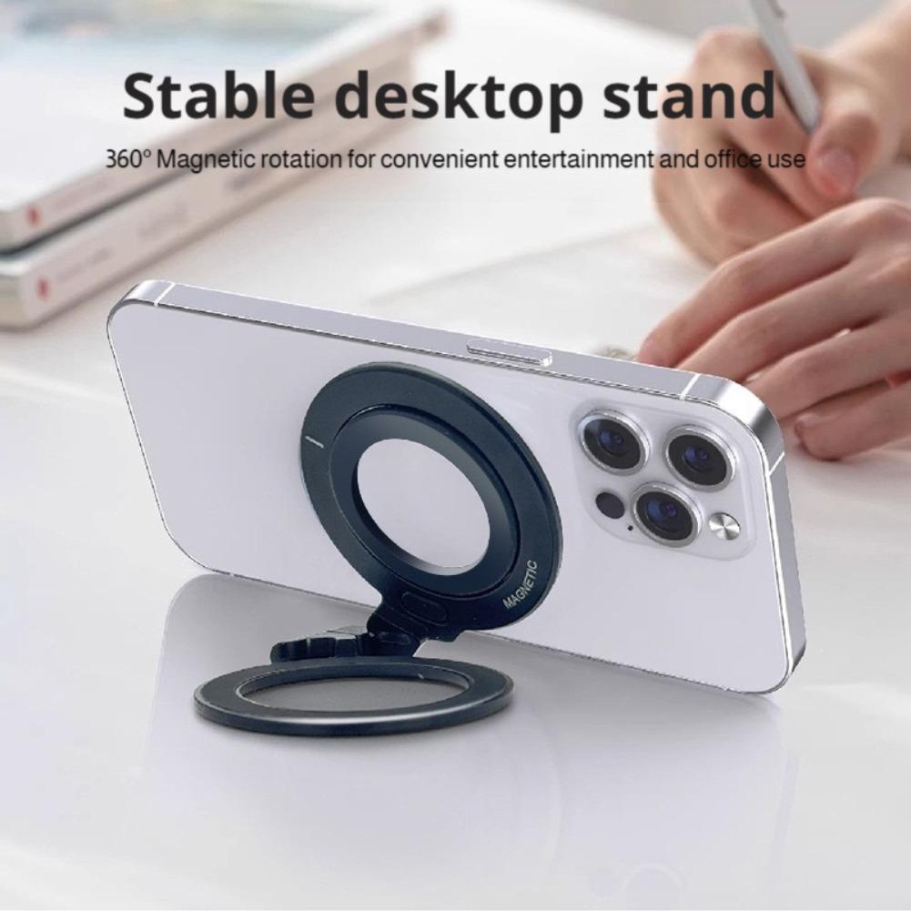 Supporto per Telefono Pieghevo - Pop Socket Grip recensione e prezzo