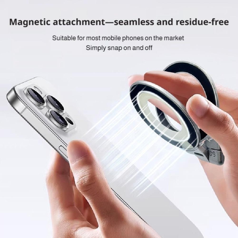 Supporto per Telefono Pieghevo - Pop Socket Grip recensione e prezzo
