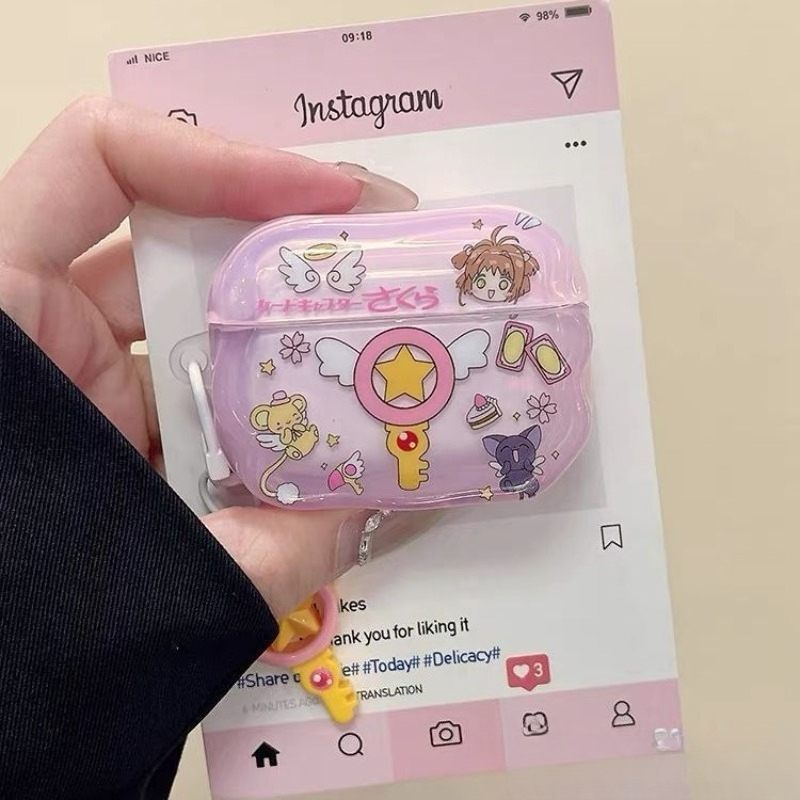 Custodia Protettiva per Aurico - Airpod Case Cover recensione e prezzo