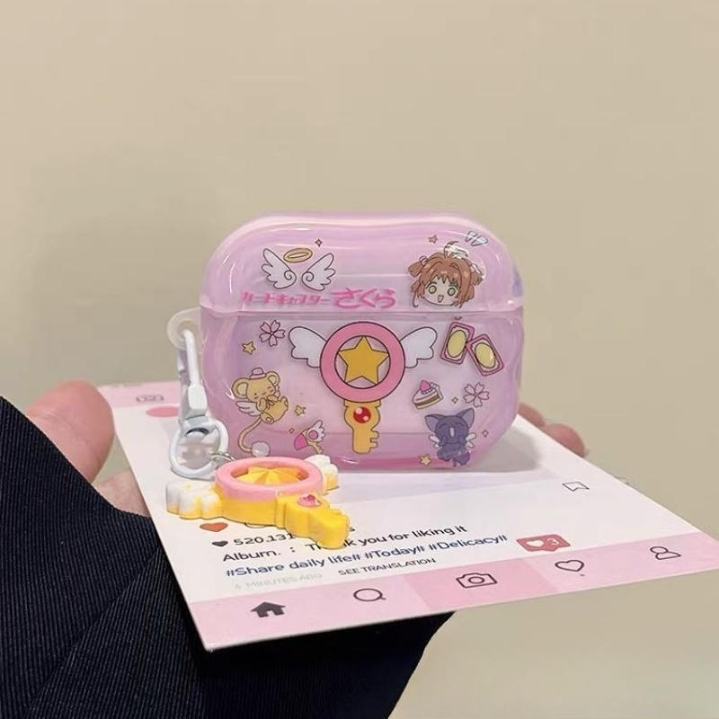 Custodia Protettiva per Aurico - Airpod Case Cover recensione e prezzo