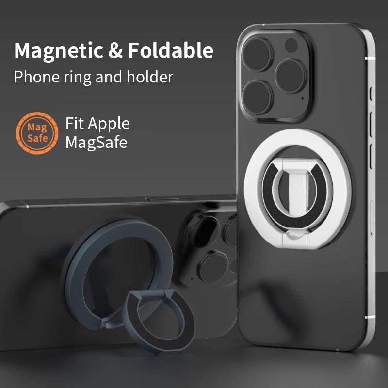 Per Magsafe Supporto per anell - Pop Socket Grip recensione e prezzo