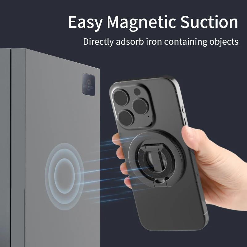 Per Magsafe Supporto per anell - Pop Socket Grip recensione e prezzo