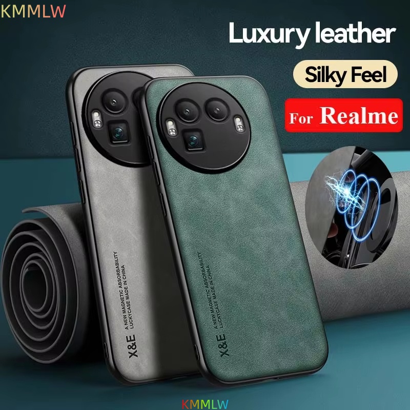 Custodia antiurto per Realme G - Phone Accessories Japan recensione e prezzo