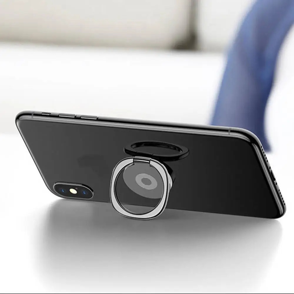 Supporto ad Anello in Metallo  - Pop Socket Grip recensione e prezzo