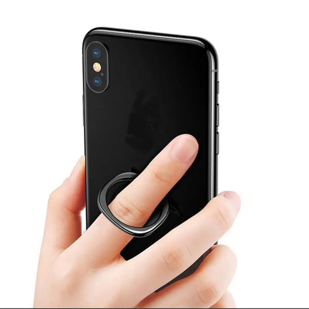 Supporto ad Anello in Metallo  - Pop Socket Grip recensione e prezzo