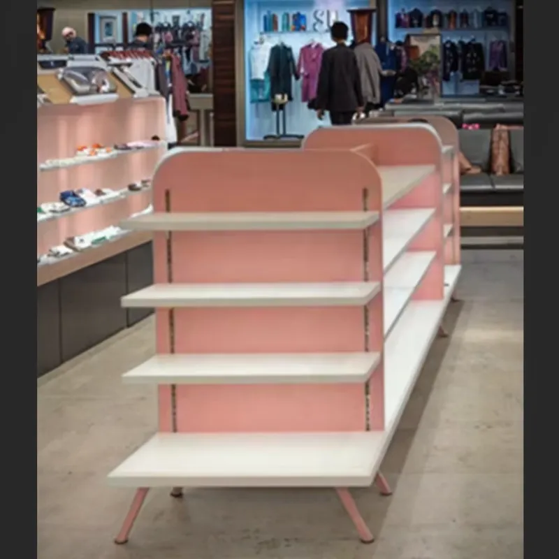 Chiosco Espositivo di Alta Qua - Phone Accessories Shop Design recensione e prezzo
