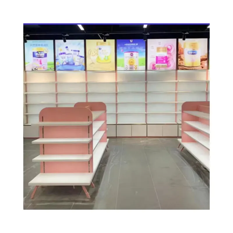 Chiosco Espositivo di Alta Qua - Phone Accessories Shop Design recensione e prezzo