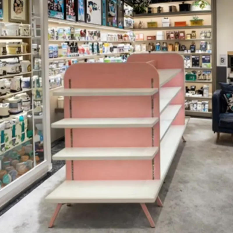 Chiosco Espositivo di Alta Qua - Phone Accessories Shop Design recensione e prezzo