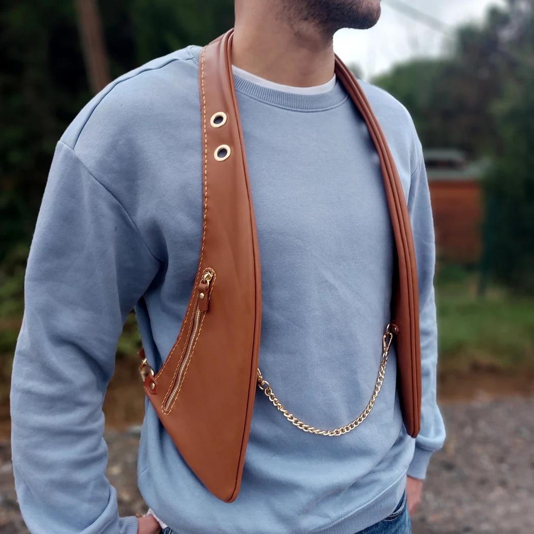 Steampunk medievale cosplay go - Phone Accessories Europe recensione e prezzo