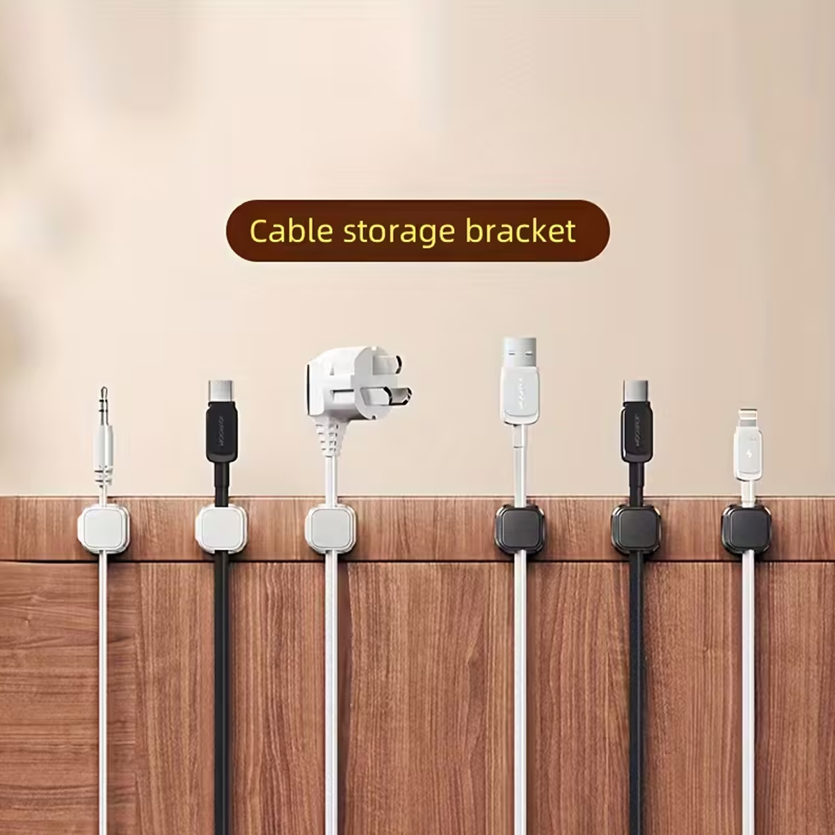 Kit organizer per cavi da 12/6 - Cable Organizer Magnetic recensione e prezzo