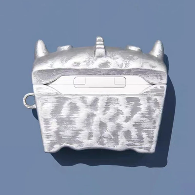 Custodia Zelda Tears of The Ki - Airpod Case Cover recensione e prezzo