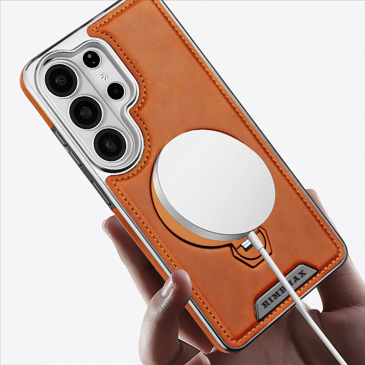 Custodia per telefono in pelle - Phone Accessories Popsocket recensione e prezzo