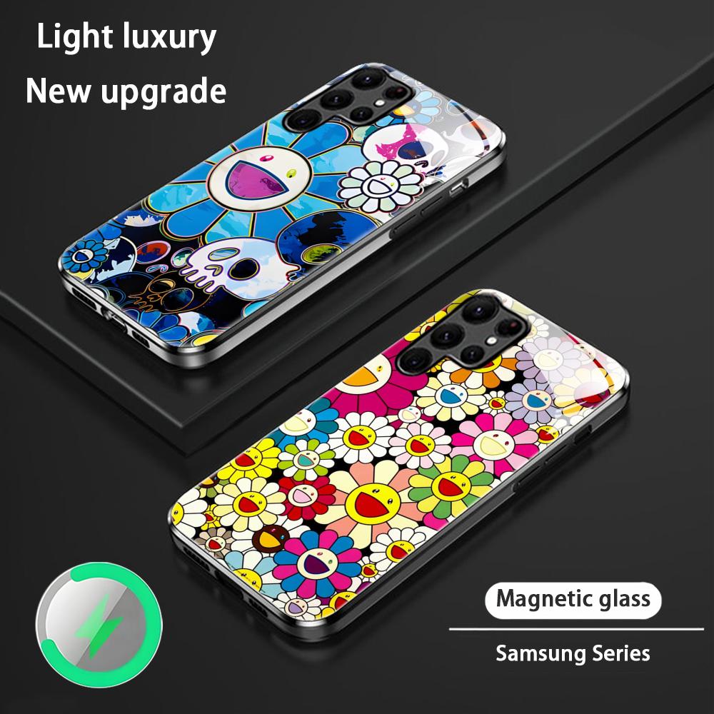 Custodia Magnetica in Vetro pe - Phone Accessories Japan recensione e prezzo