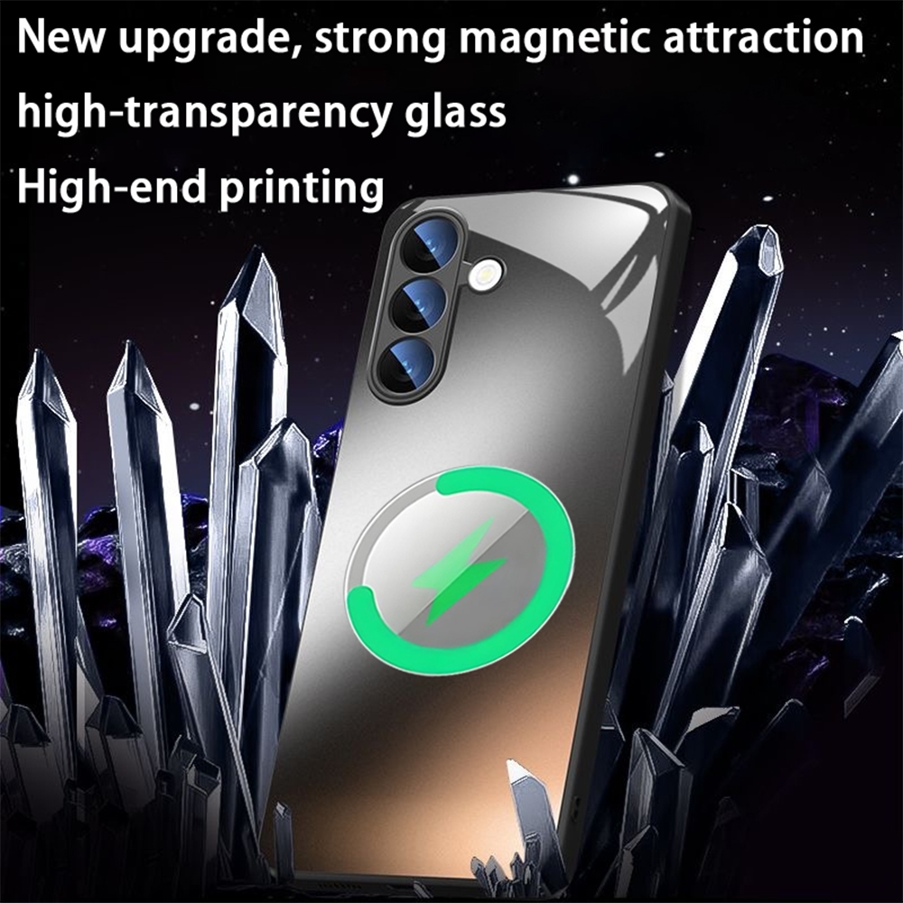 Custodia Magnetica in Vetro pe - Phone Accessories Japan recensione e prezzo
