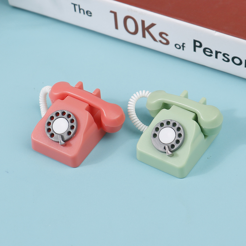 Modello di Telefono in Miniatu - Phone Accessories Toys recensione e prezzo
