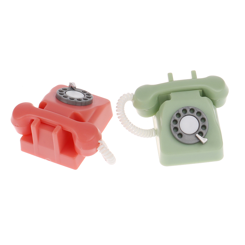 Modello di Telefono in Miniatu - Phone Accessories Toys recensione e prezzo