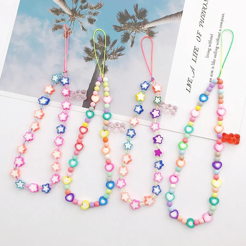 Catenella per telefono in acri - Phone Accessories Pictures recensione e prezzo