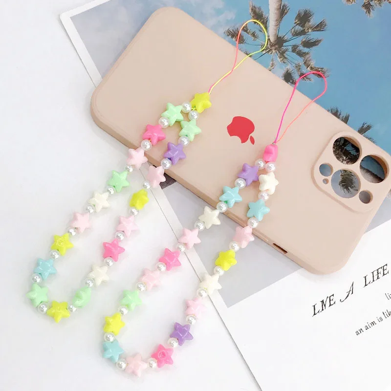 Catenella per telefono in acri - Phone Accessories Pictures recensione e prezzo