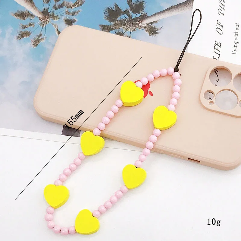 Catenella per telefono in acri - Phone Accessories Pictures recensione e prezzo